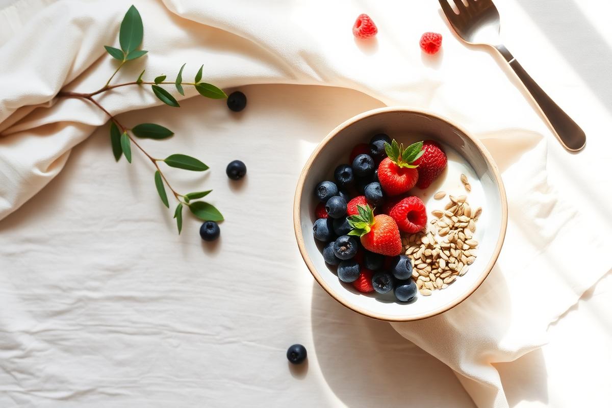 The Quiet Power of Meal Rhythm