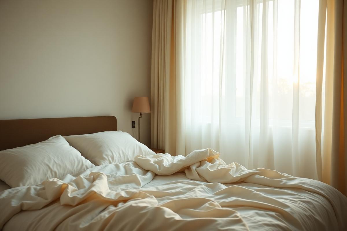 Sleep Is the First Medicine
